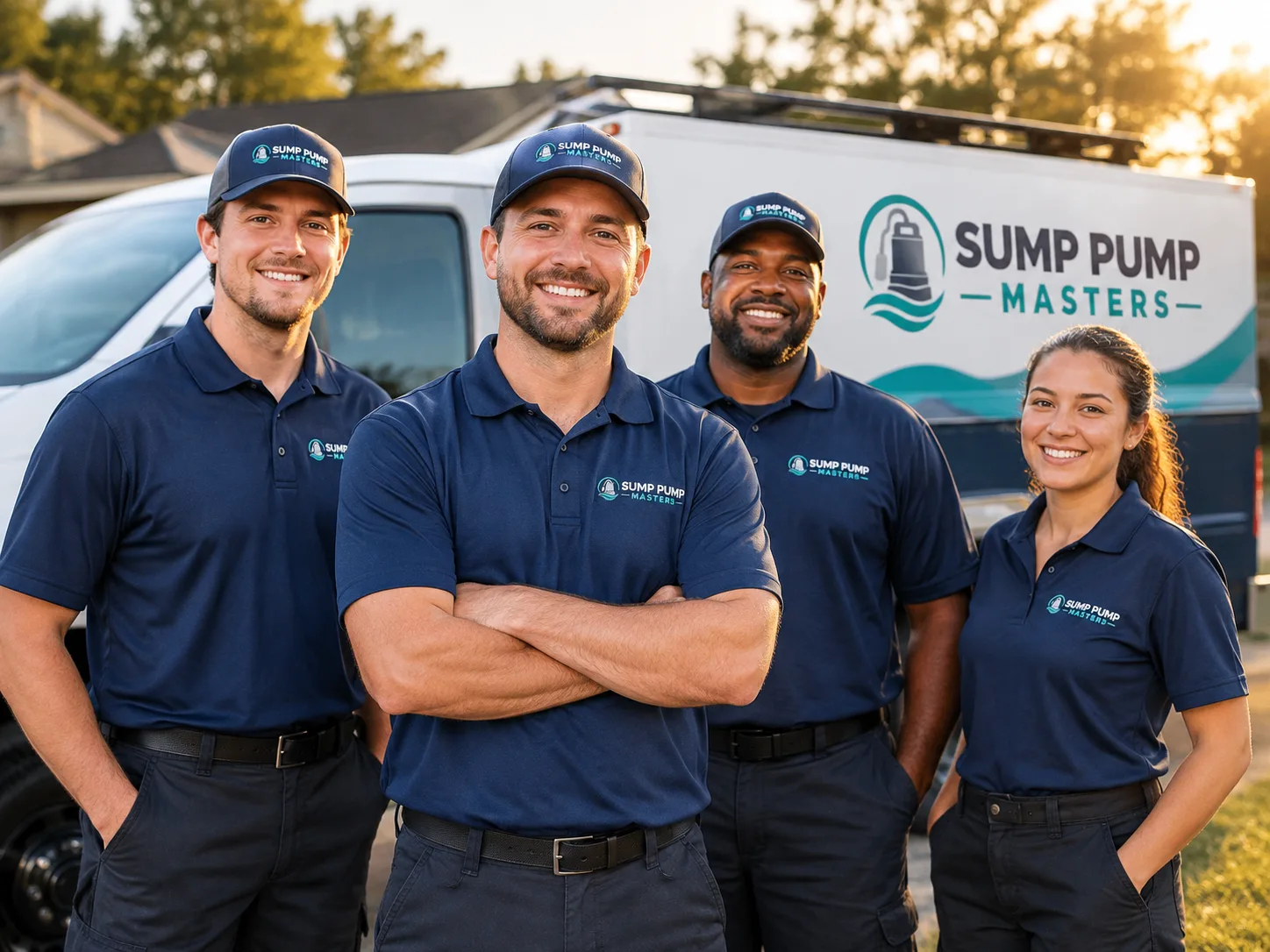 Sump Pump Repair company in Belding, MI